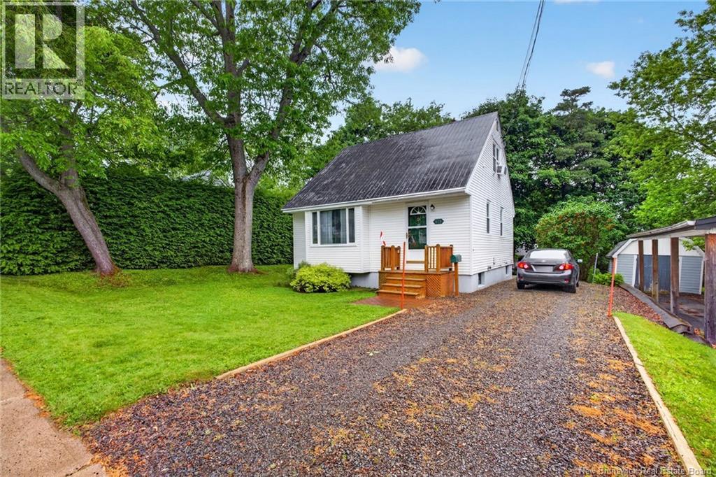 623 Reid Street - 2
