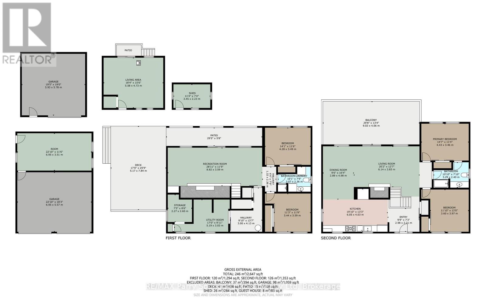 40 BEAVER TRAIL - 35