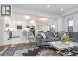 Great room - 350 Canada Plum Street, Waterloo, ON N2V0H9 Photo 14