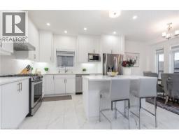 2pc Bathroom - 350 Canada Plum Street, Waterloo, ON N2V0H9 Photo 15