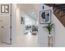3pc Ensuite bath - 350 Canada Plum Street, Waterloo, ON N2V0H9 Photo 9