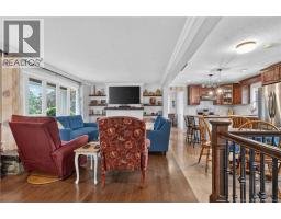 Dining room - 24 Des Roches Street, Bouctouche, NB E4S3B4 Photo 10