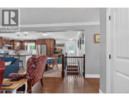 Kitchen - 24 Des Roches Street, Bouctouche, NB E4S3B4 Photo 11