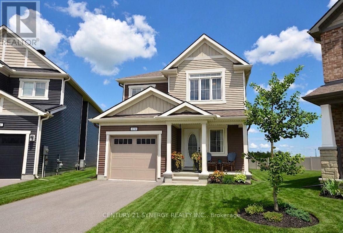 114 UNITY PLACE - 1