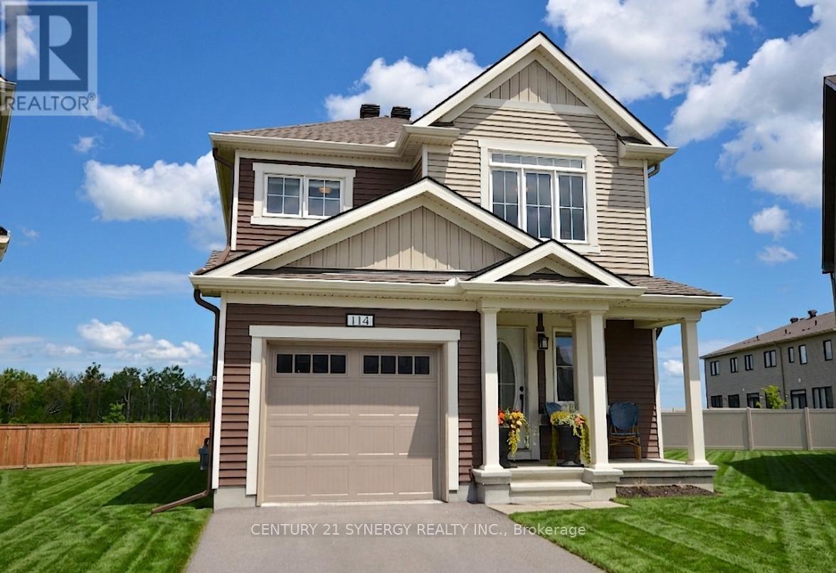 114 UNITY PLACE - 2