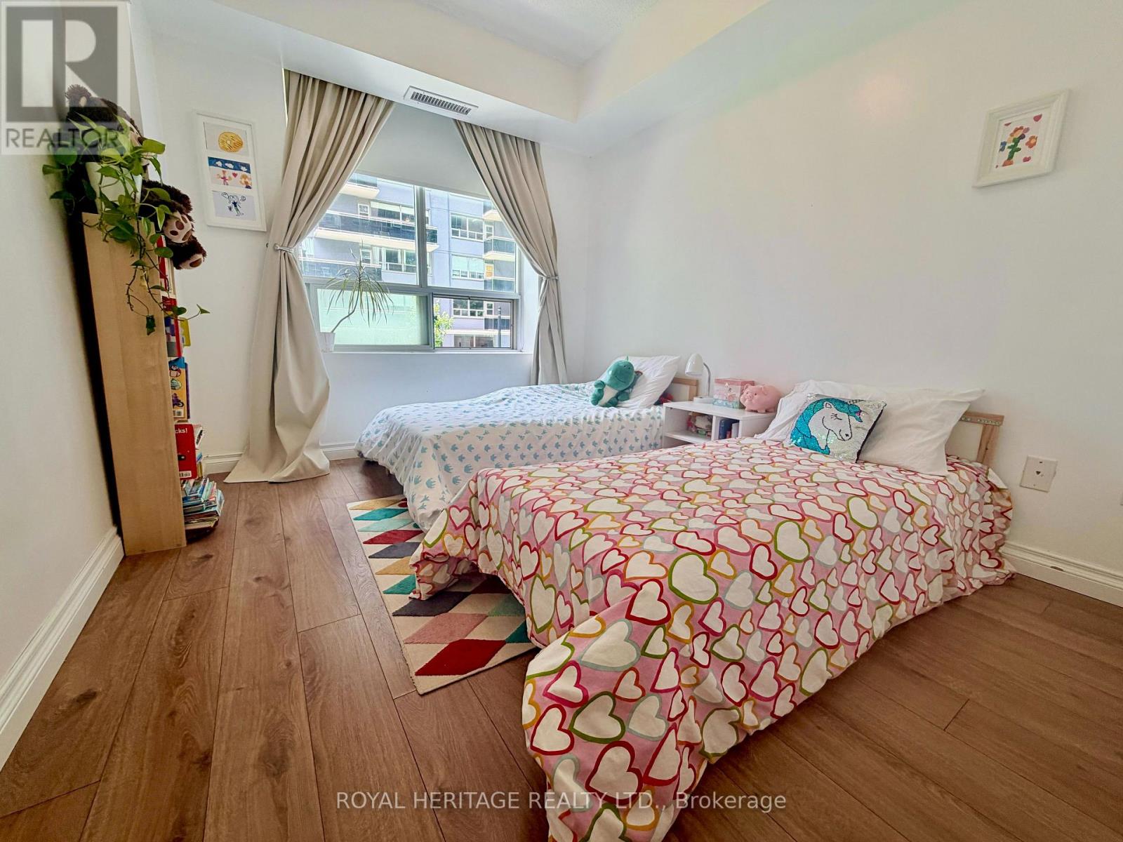 #211 188 REDPATH AVENUE - 15
