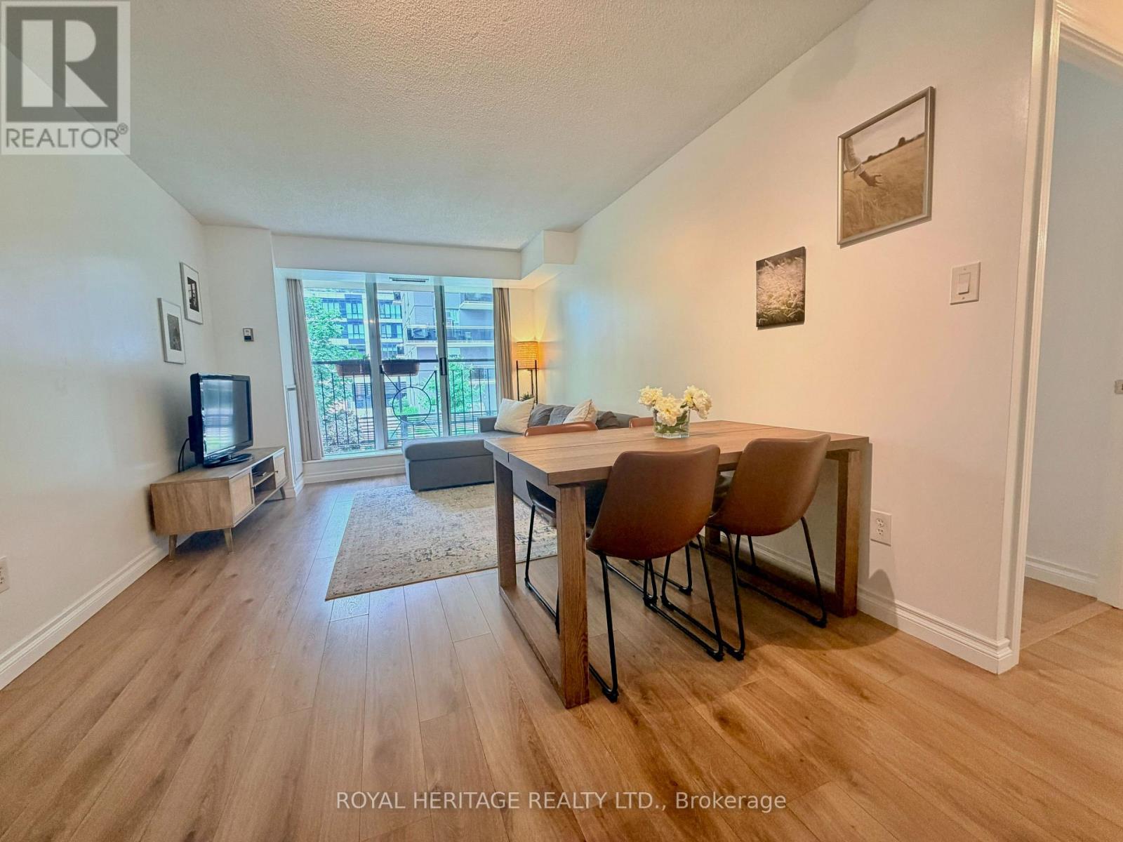 #211 188 REDPATH AVENUE - 8