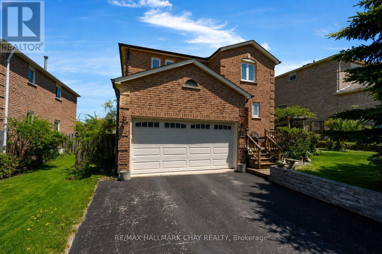 25 CARTWRIGHT DRIVE - 1