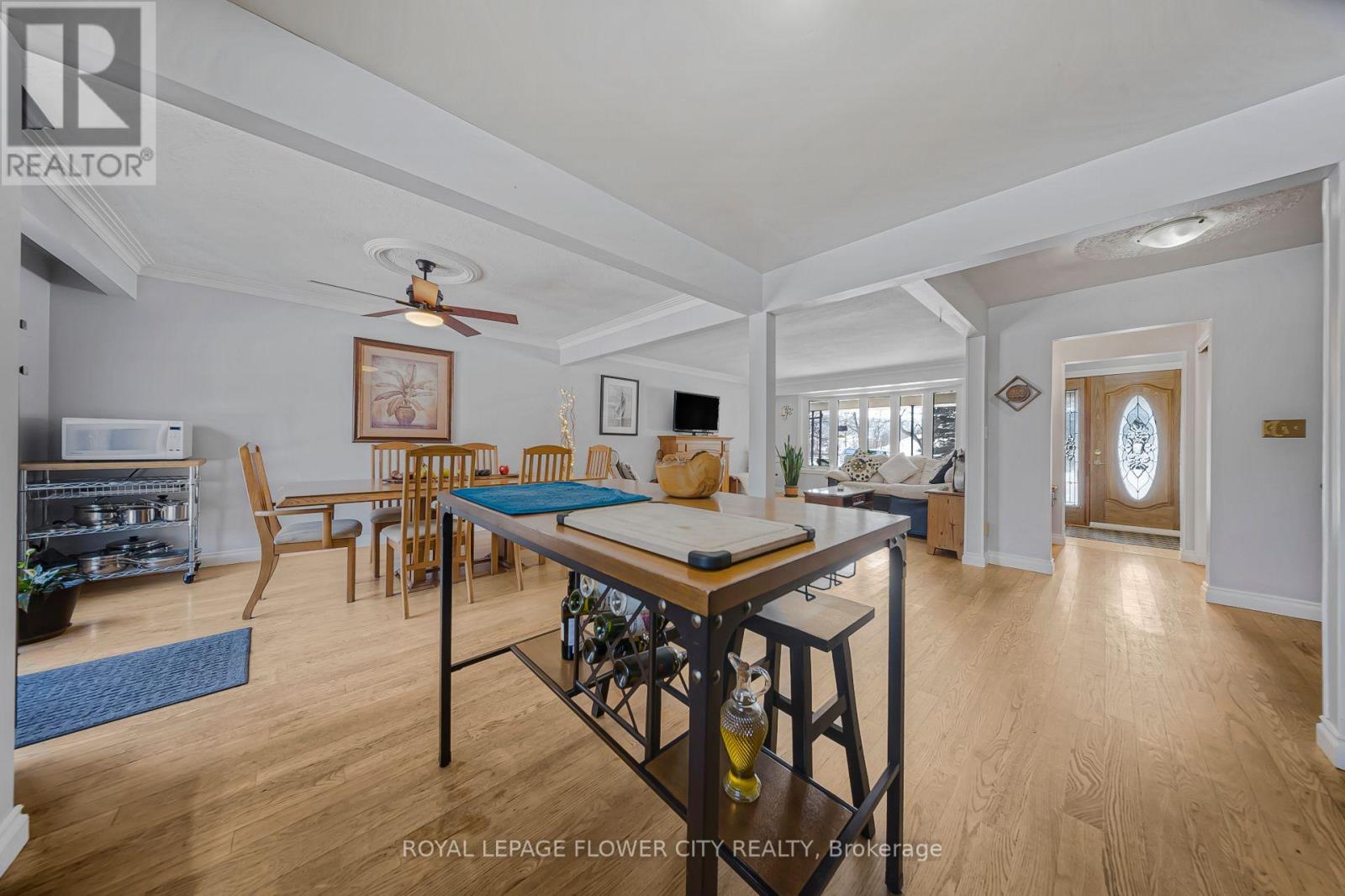 4871 WELLINGTON RD 29 ROAD - 22