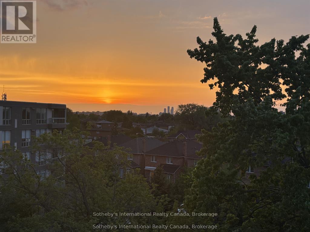 #514 890 SHEPPARD AVENUE W - Image 20