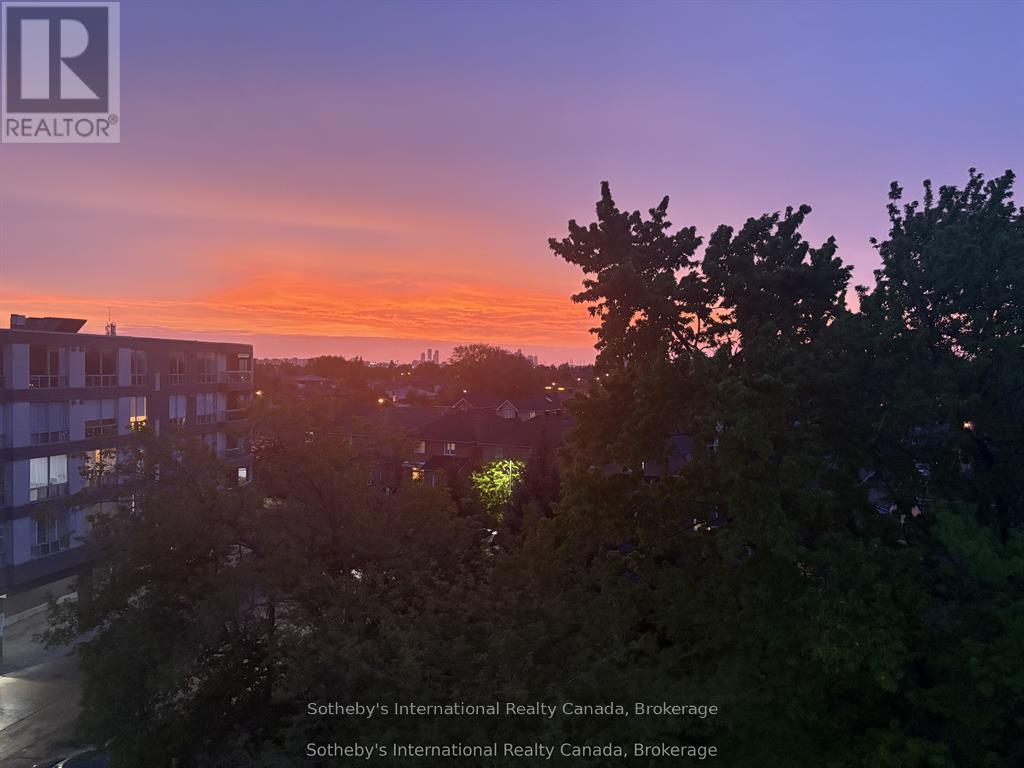 #514 890 SHEPPARD AVENUE W - Image 21