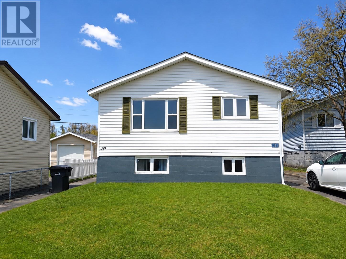 39 Donovan Street - 1
