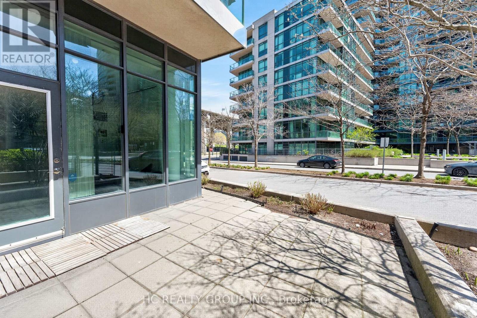 #121 231 FORT YORK BOULEVARD - 10