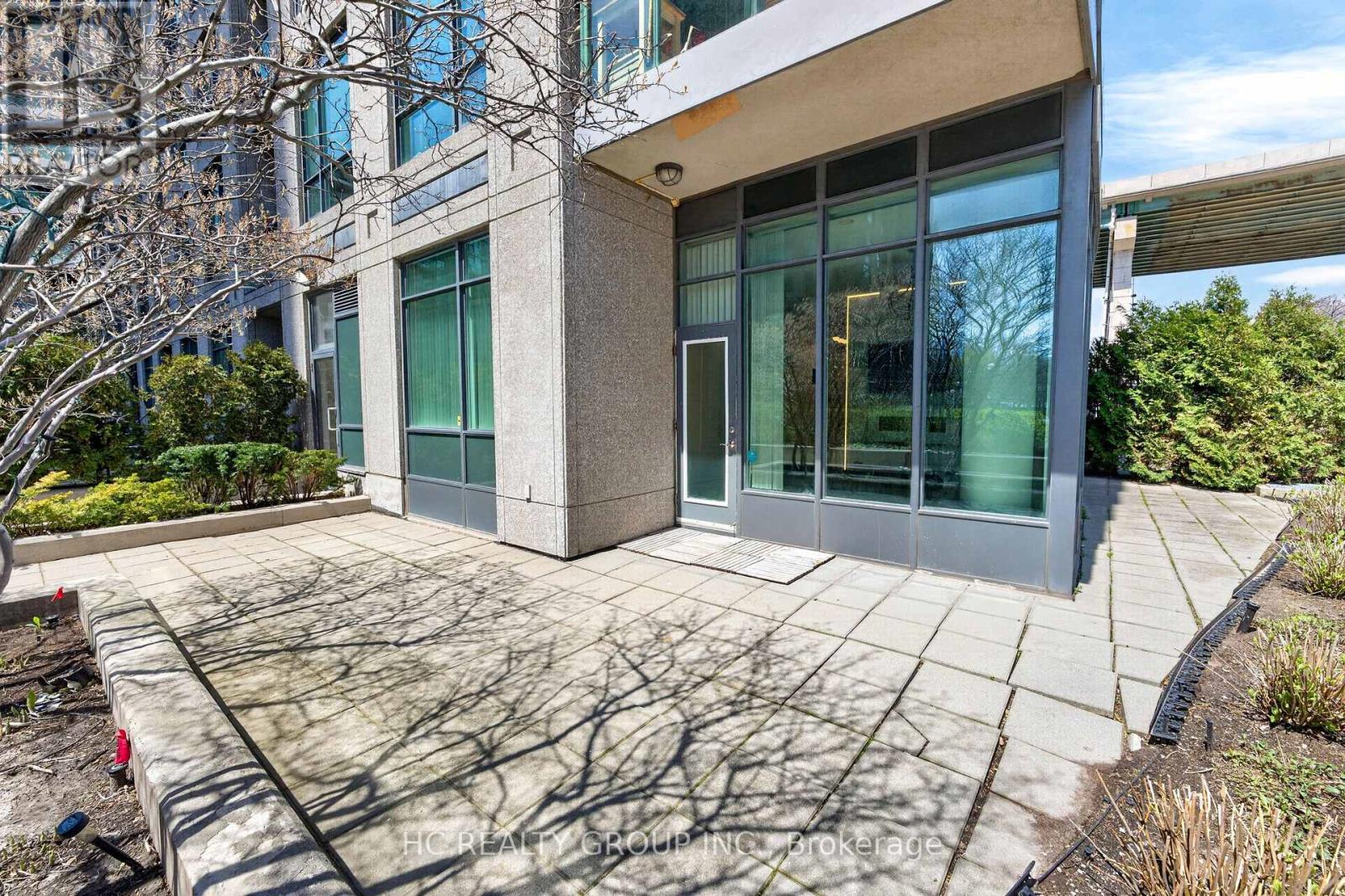 #121 231 FORT YORK BOULEVARD - 11