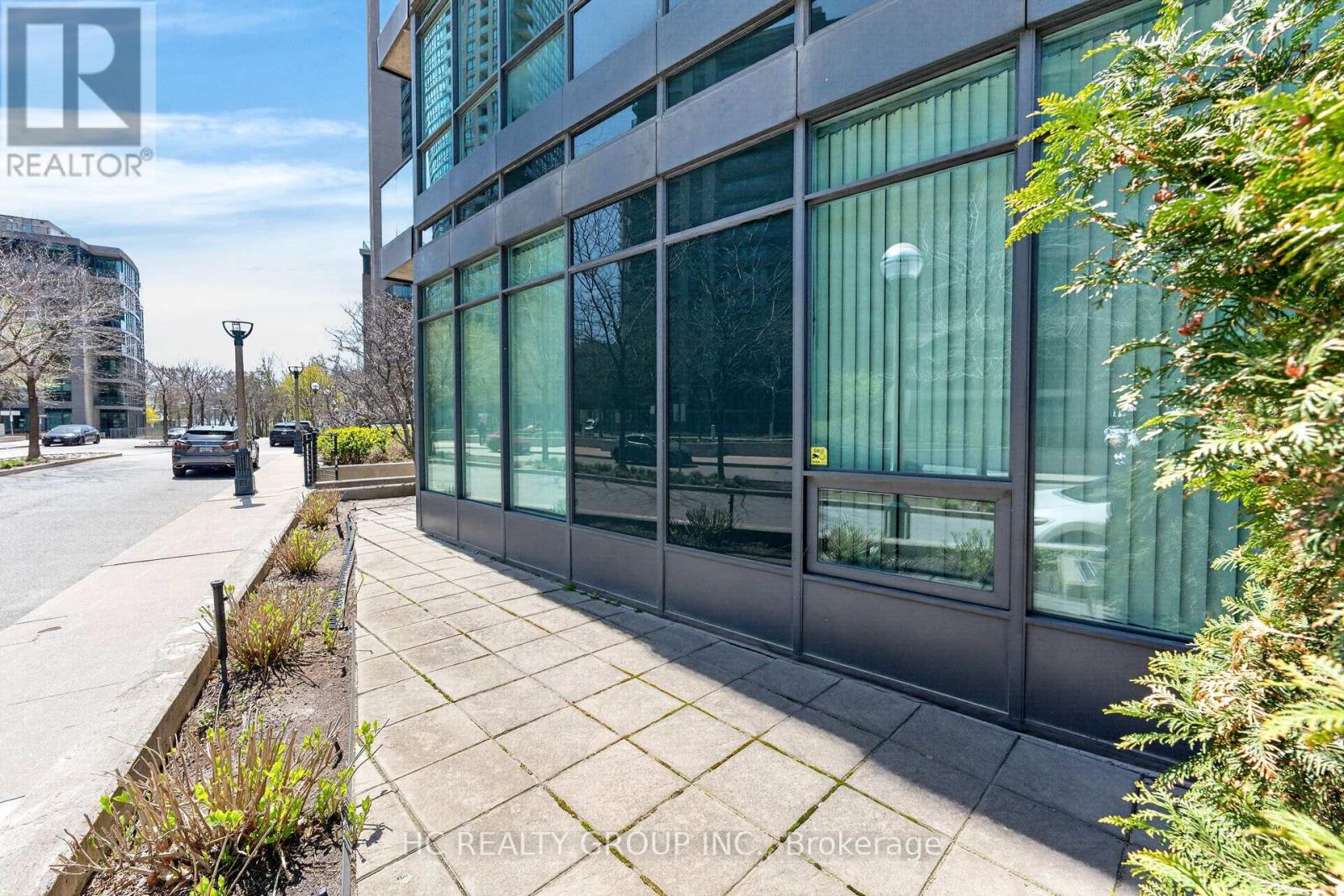 #121 231 FORT YORK BOULEVARD - 13
