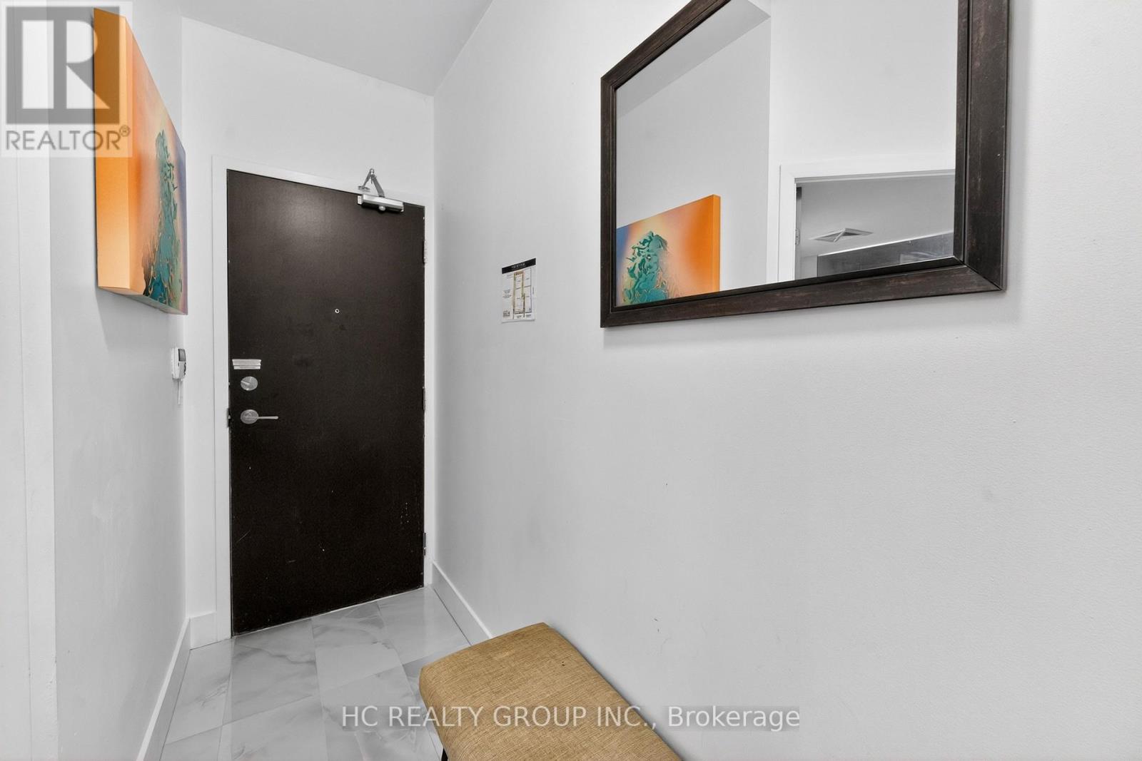 #121 231 FORT YORK BOULEVARD - 16