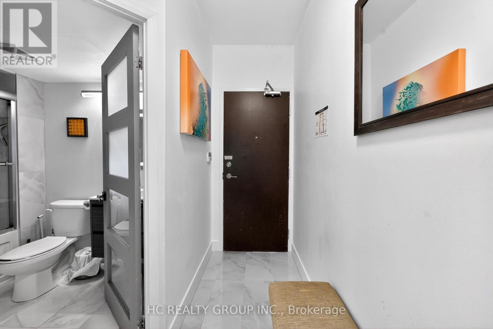 #121 231 FORT YORK BOULEVARD - 17