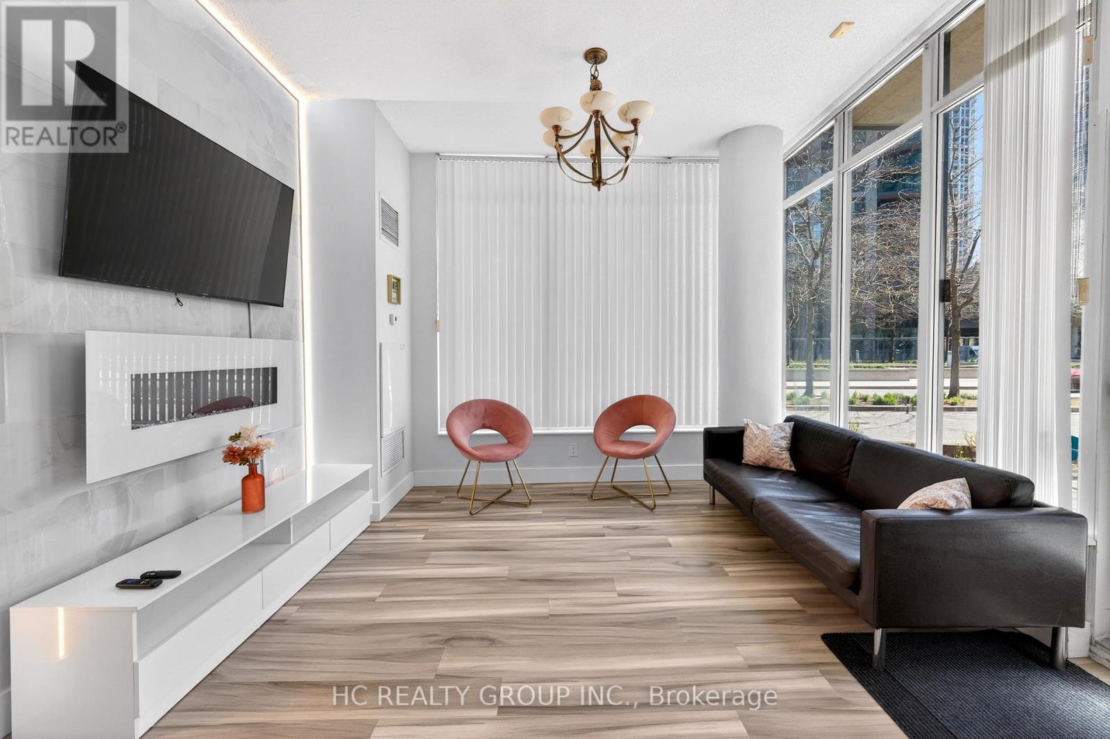 #121 231 FORT YORK BOULEVARD - 19