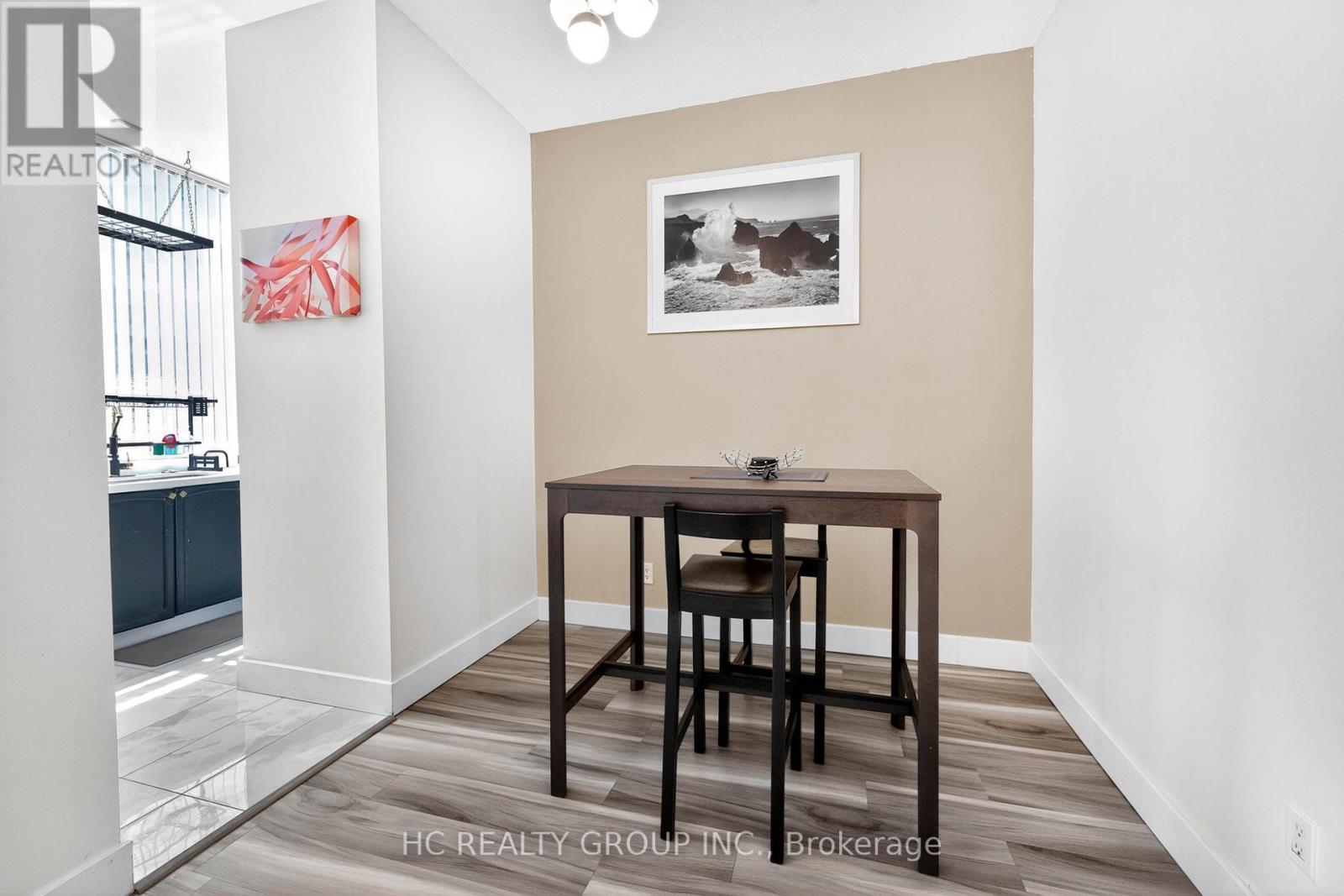 #121 231 FORT YORK BOULEVARD - 27