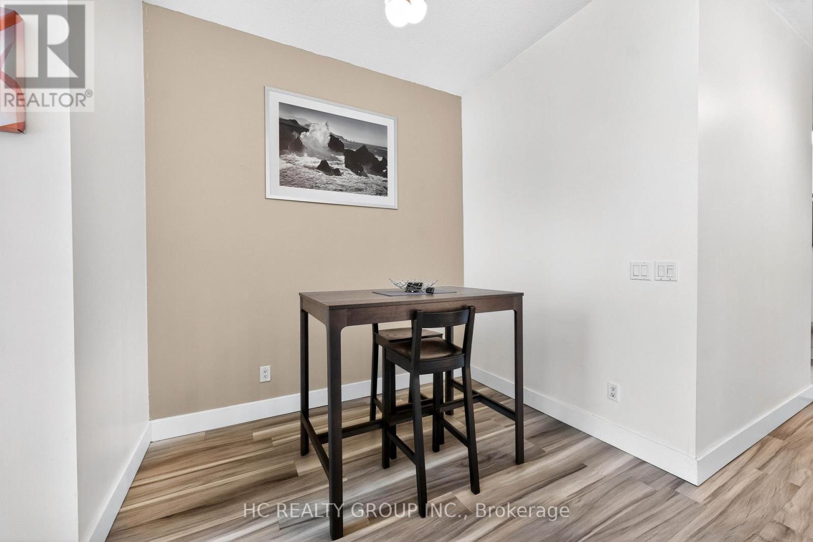 #121 231 FORT YORK BOULEVARD - 28
