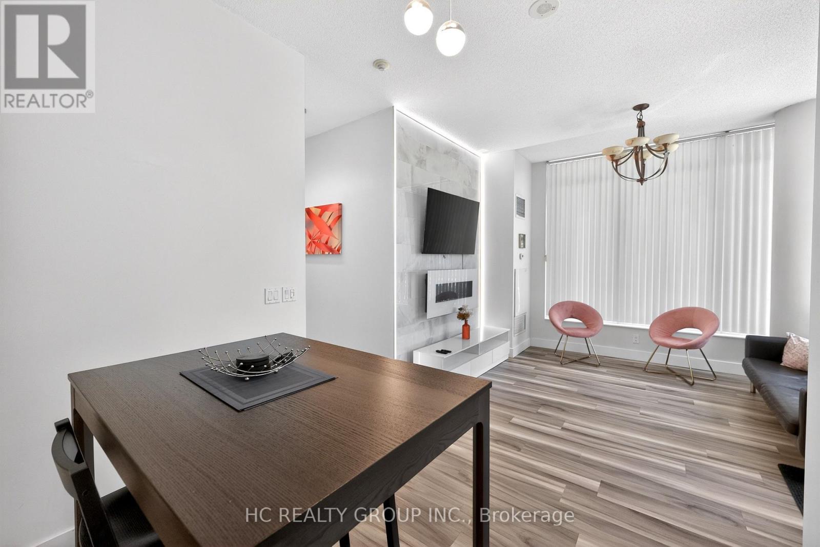 #121 231 FORT YORK BOULEVARD - 29