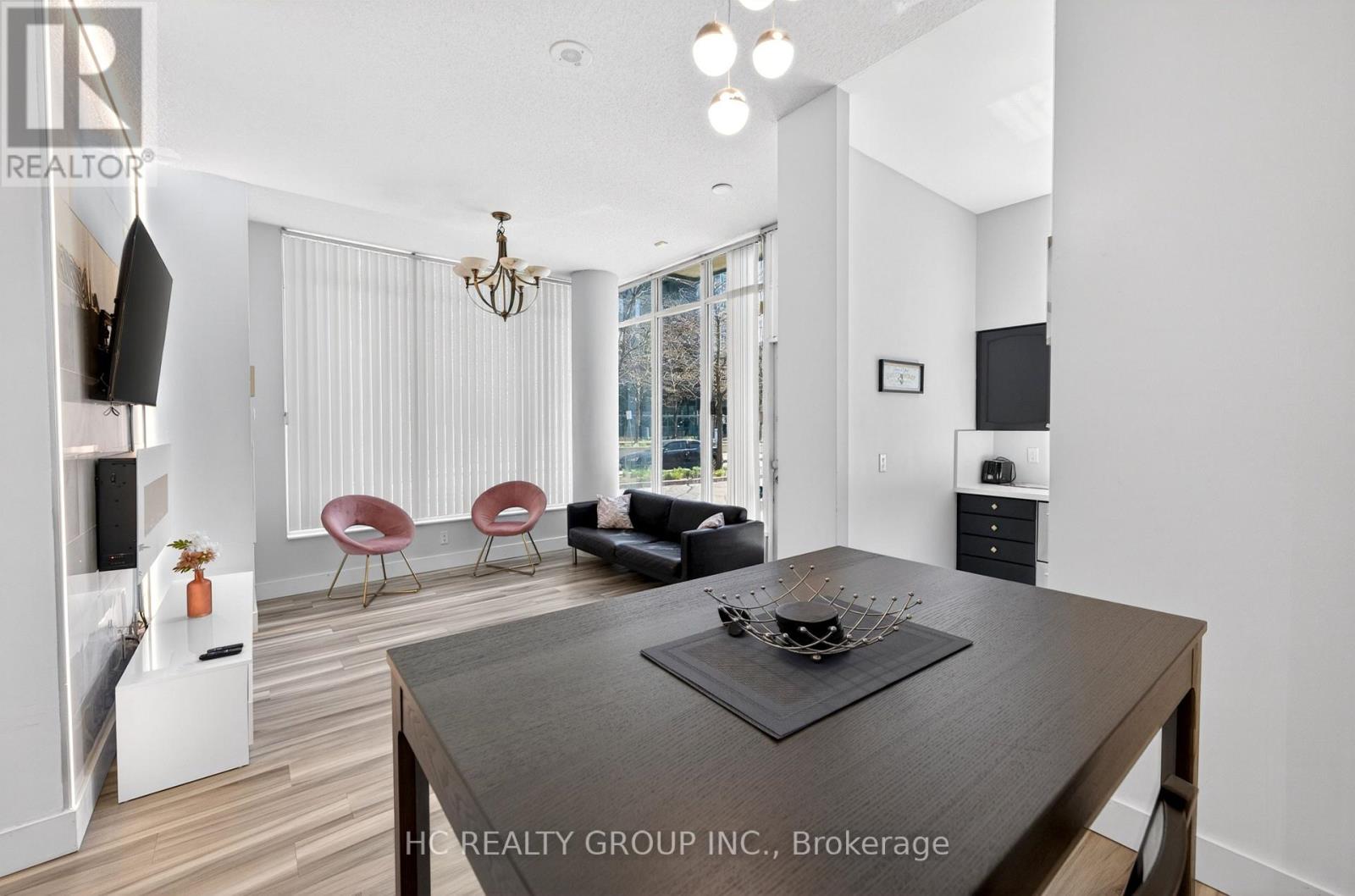 #121 231 FORT YORK BOULEVARD - 30