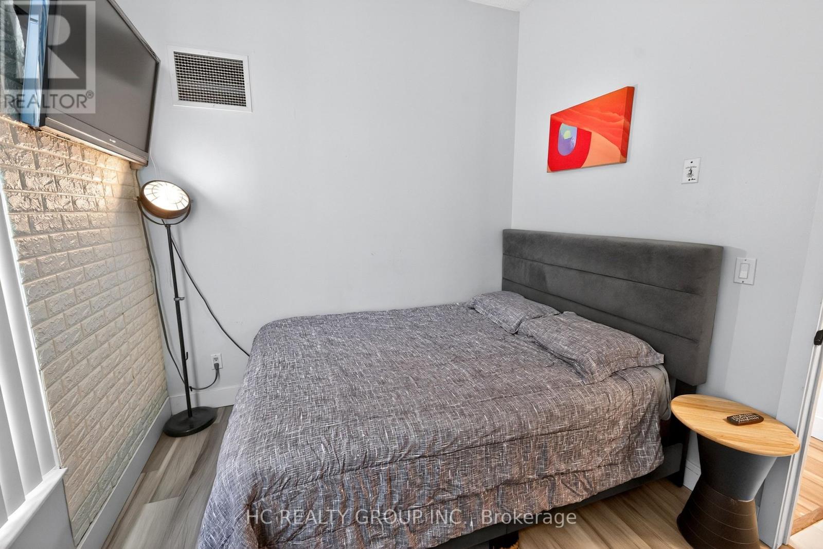 #121 231 FORT YORK BOULEVARD - 36