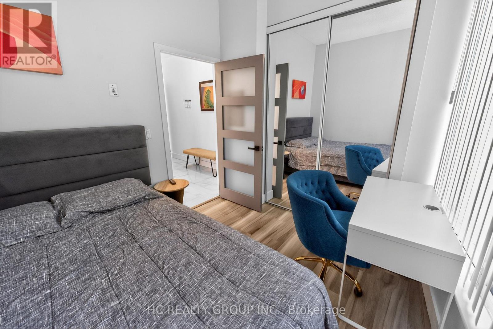 #121 231 FORT YORK BOULEVARD - 37