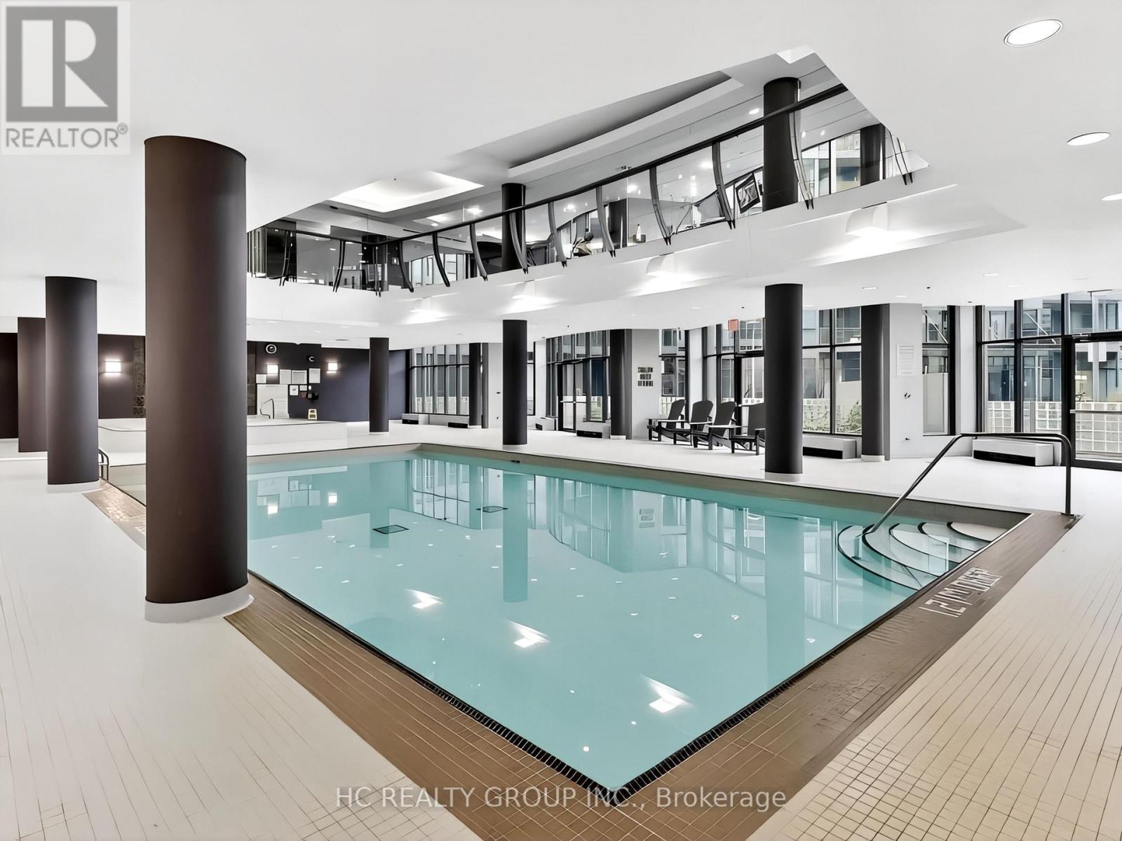 #121 231 FORT YORK BOULEVARD - 42
