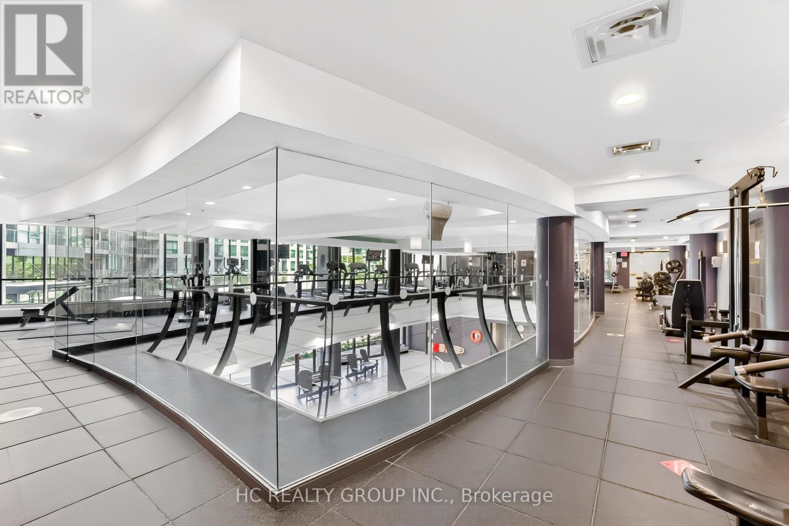 #121 231 FORT YORK BOULEVARD - 43