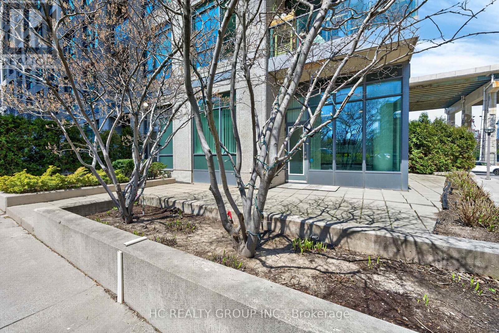 #121 231 FORT YORK BOULEVARD - 6