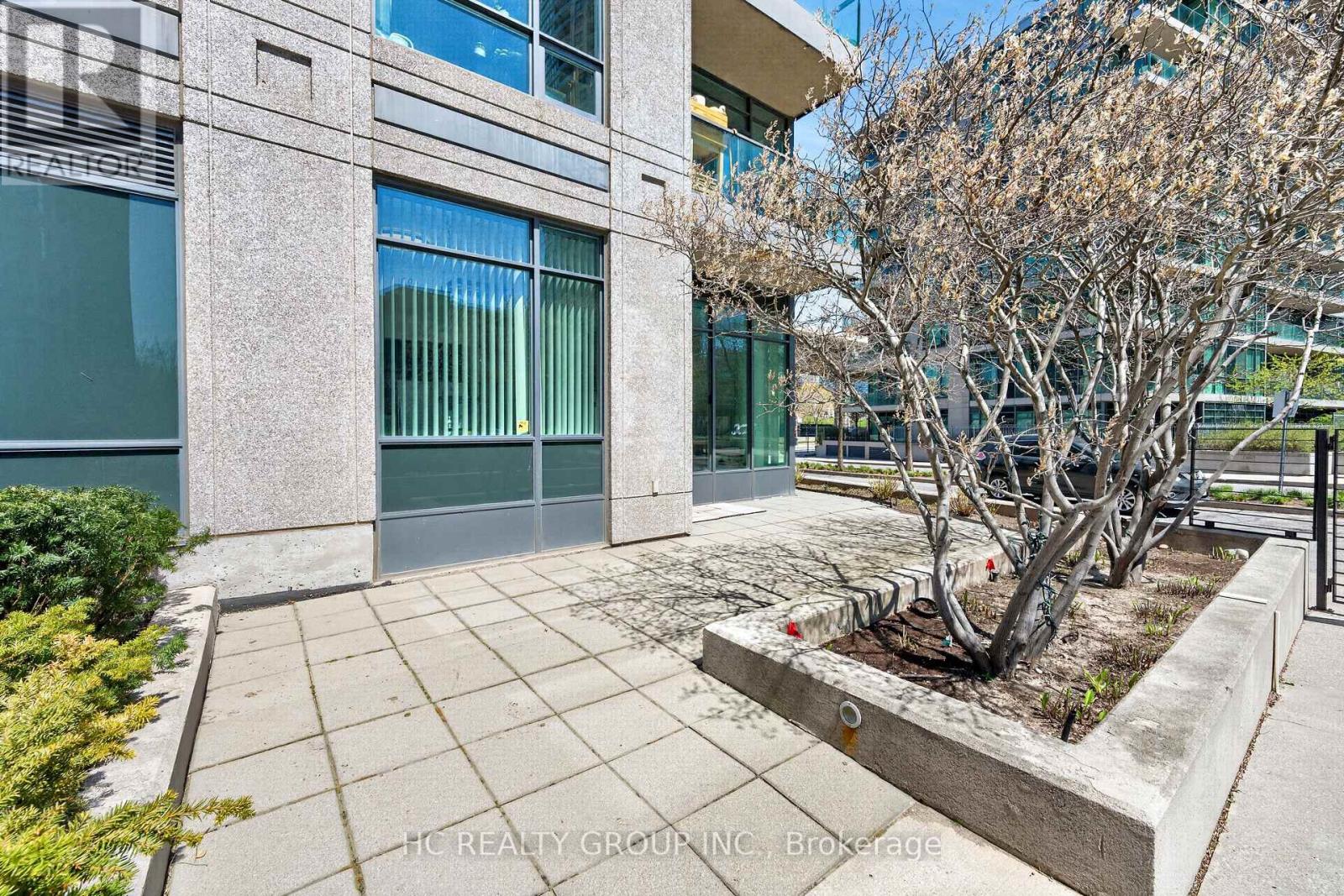 #121 231 FORT YORK BOULEVARD - 8