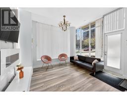 121 - 231 Fort York Boulevard, Toronto, ON M5V1B2 Photo 23