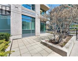 121 - 231 Fort York Boulevard, Toronto, ON M5V1B2 Photo 8