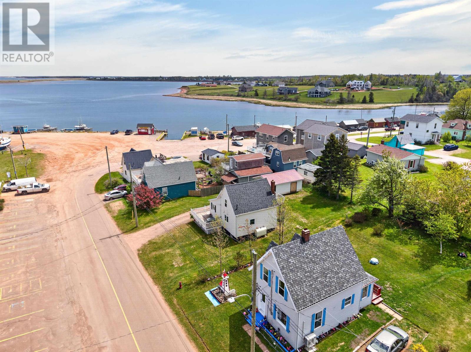 105 Riverside Drive - 3