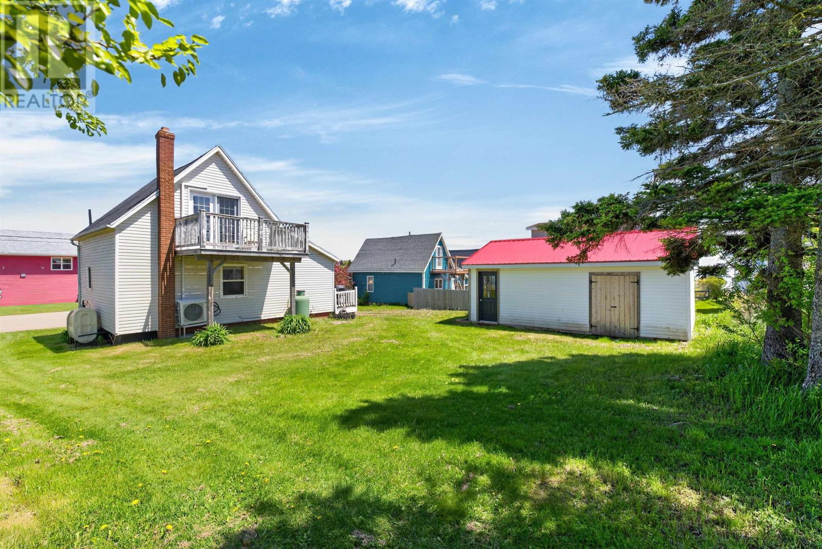 105 Riverside Drive - 5