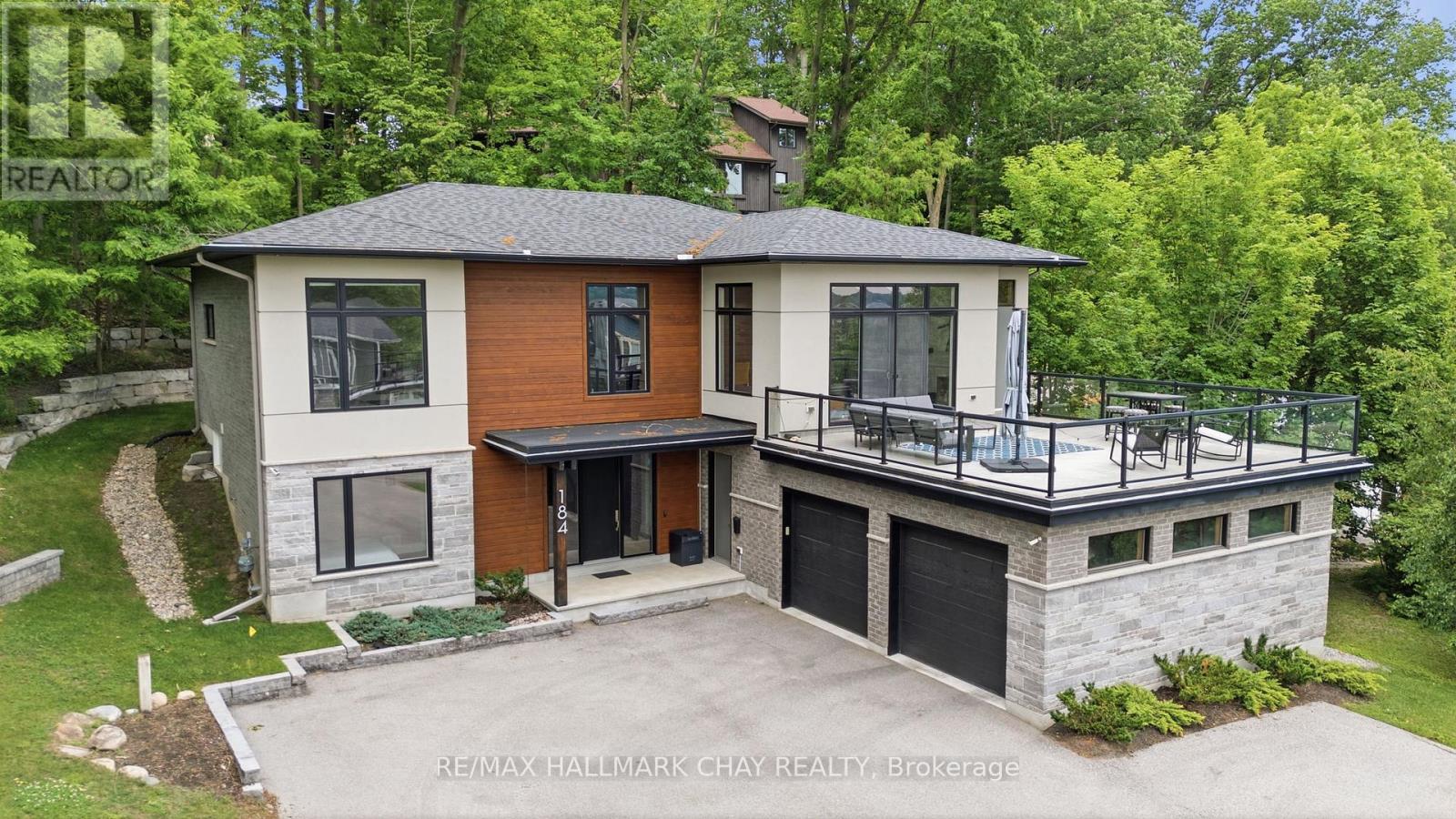 184 SHANTY BAY ROAD - 1