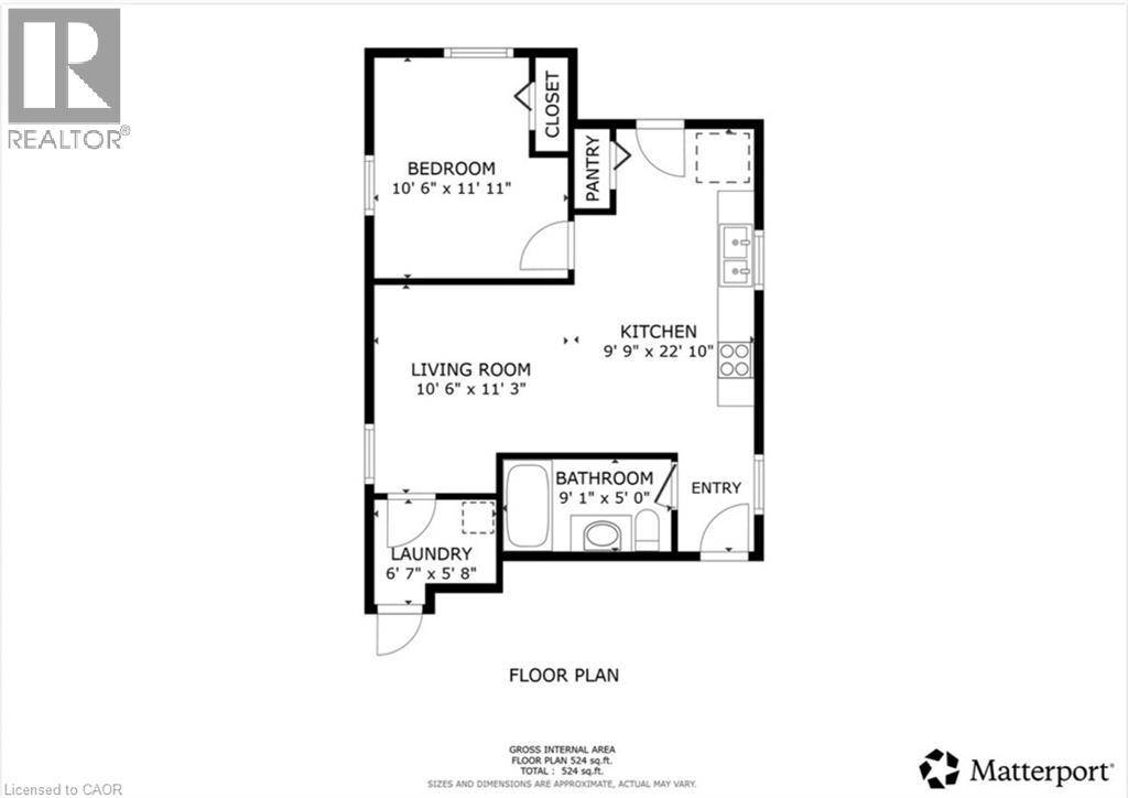 131 ST GEORGE Street - 30
