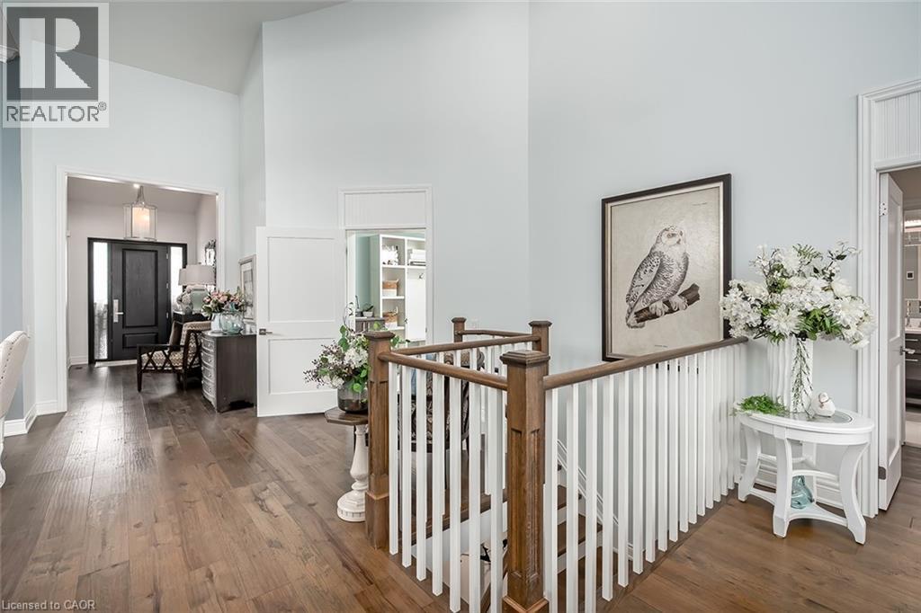 4252 SARAZEN Drive - 9
