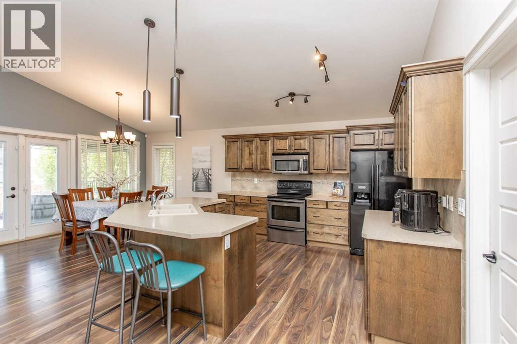 19 Carter Close, Red Deer