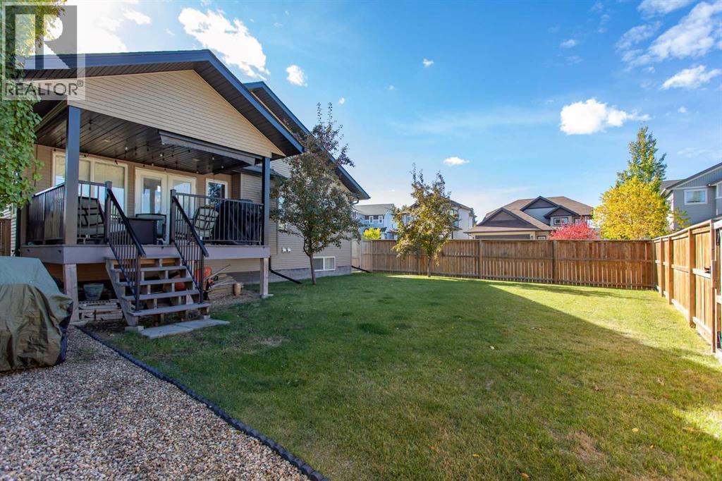 19 Carter Close, Red Deer