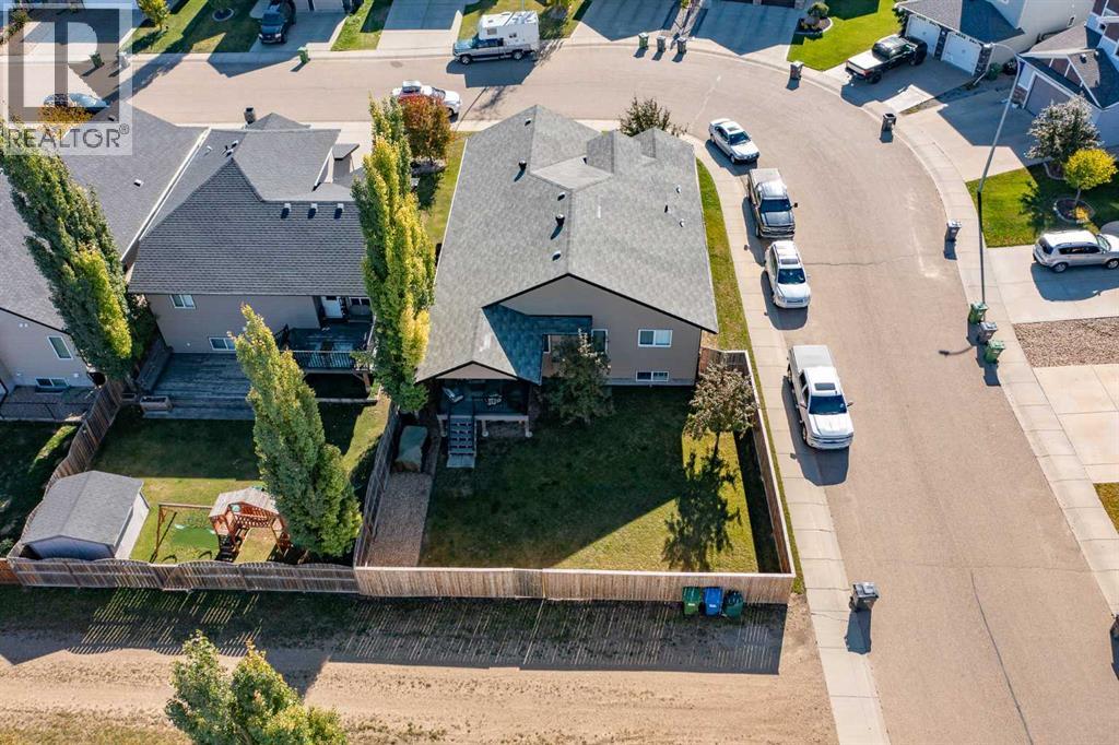 19 Carter Close, Red Deer