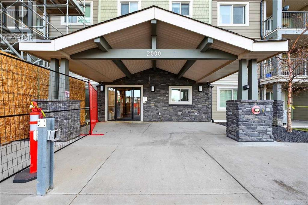 #2308 181 Skyview Ranch Manor NE - 35