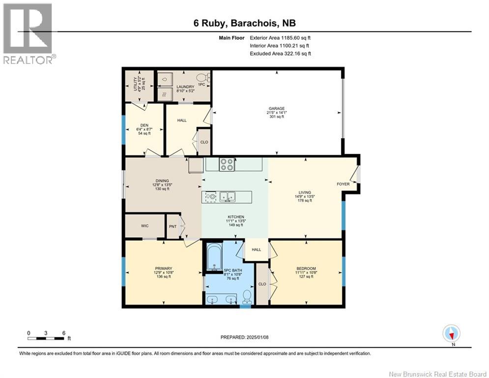 11 Ruby Street - 28