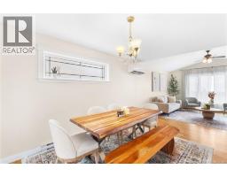 Kitchen/Dining room - 13 Harris Street, Oromocto, NB E2V0A7 Photo 9
