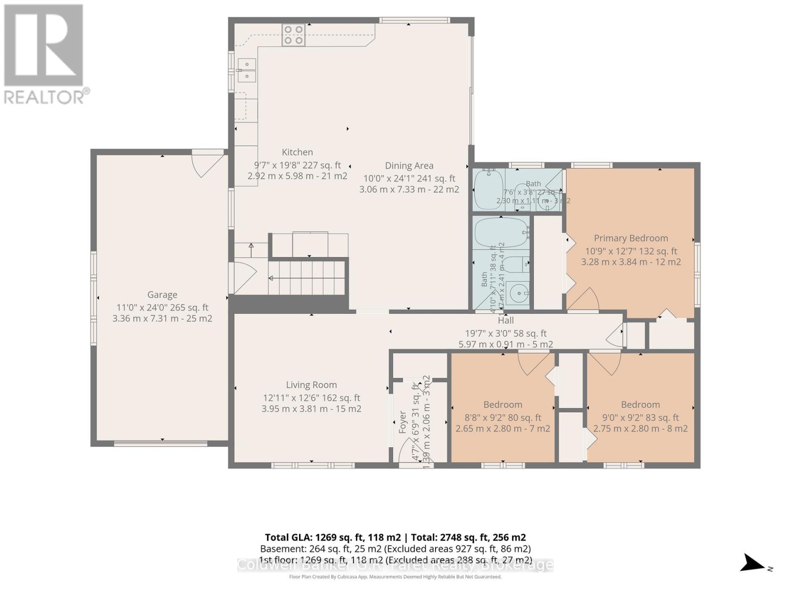 27 WOODCOCK DRIVE - 31