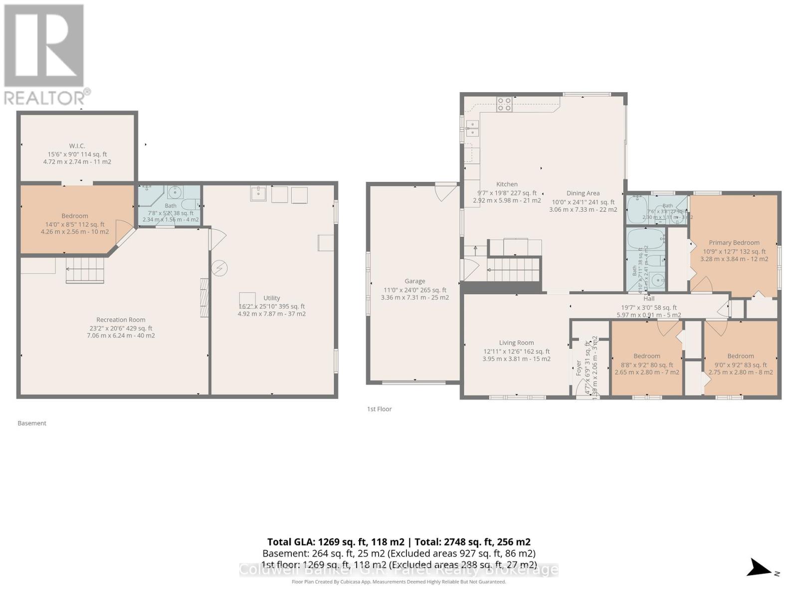 27 WOODCOCK DRIVE - 32