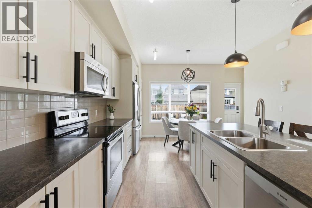 Modern and Timeless Finishes