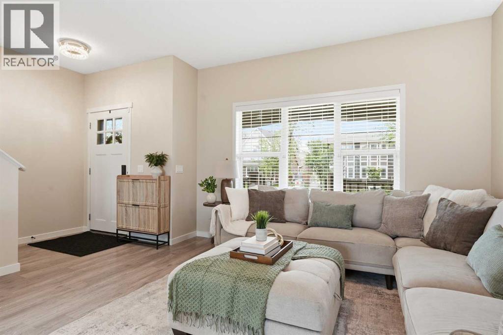 1171 Square Feet of Living Space Above Grade