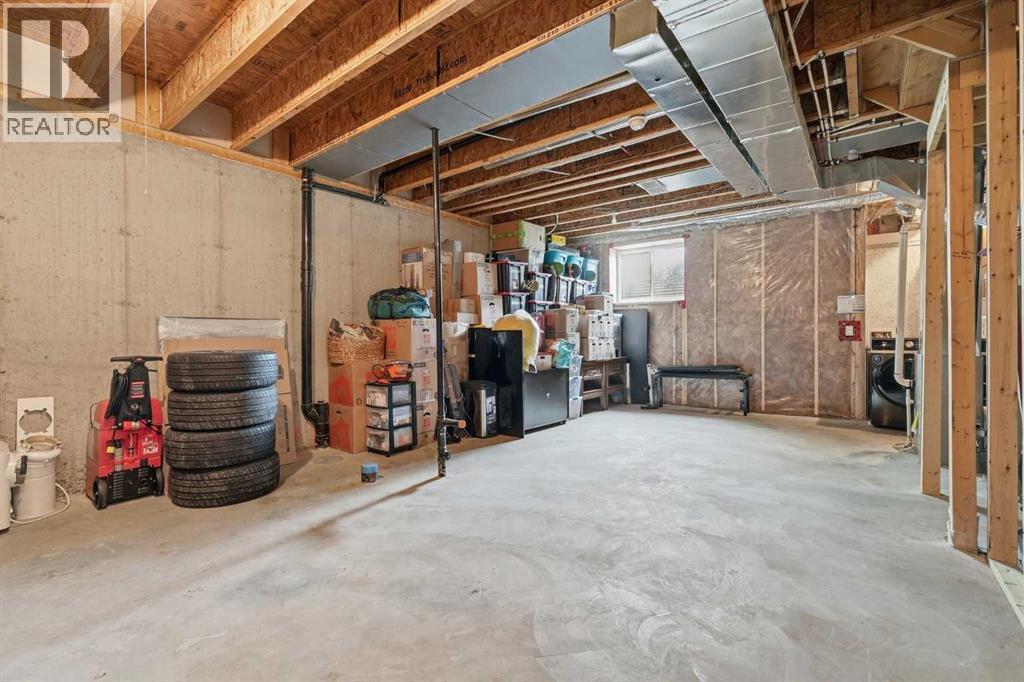 Unspoiled Basement Ready for Development